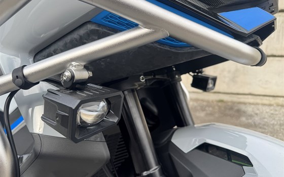 Neufahrzeug Zontes 368 G - Bild 20