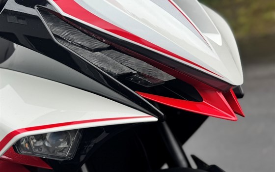 Neufahrzeug Zontes 703-RR - Bild 10