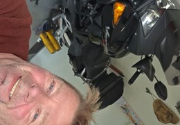 Gebrauchte Honda XL 1000 V Varadero