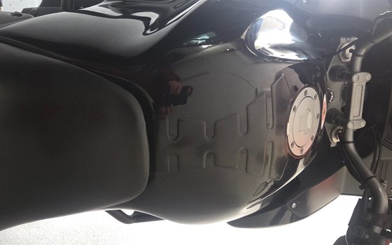 Gebrauchtmotorrad Honda XL 1000 V Varadero - Bild 11