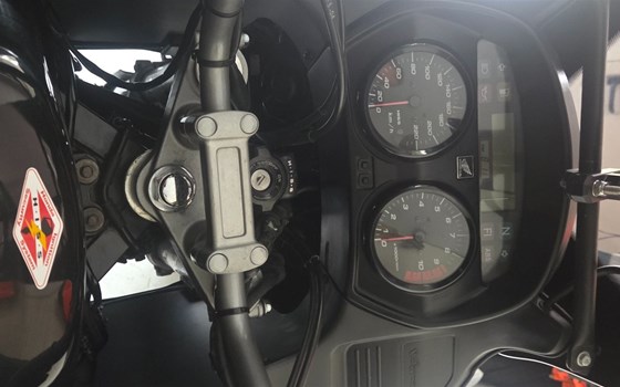 Gebrauchtmotorrad Honda XL 1000 V Varadero - Bild 12