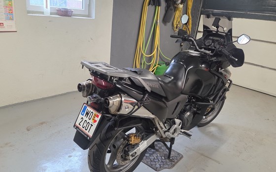 Gebrauchtmotorrad Honda XL 1000 V Varadero - Bild 13