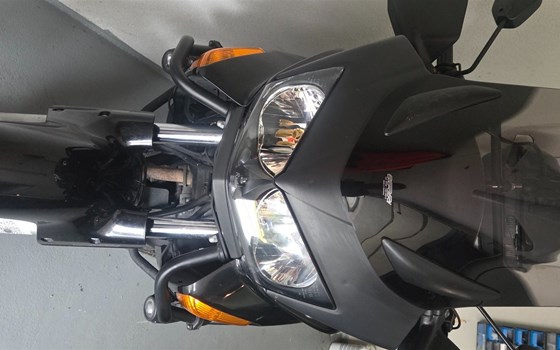 Gebrauchtmotorrad Honda XL 1000 V Varadero - Bild 15