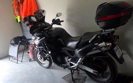 Gebrauchtmotorrad Honda XL 1000 V Varadero - Bild 25