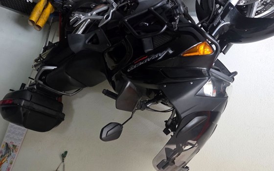 Gebrauchtmotorrad Honda XL 1000 V Varadero - Bild 3