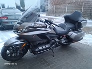 Honda GL 1800 Goldwing