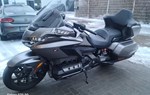 Angebot Honda GL 1800 Goldwing - Bild 1