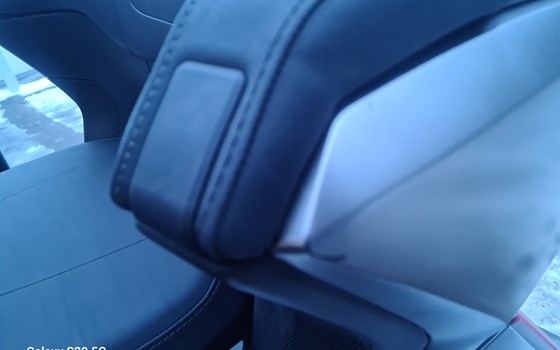 Gebrauchtmotorrad Honda GL 1800 Goldwing - Bild 17