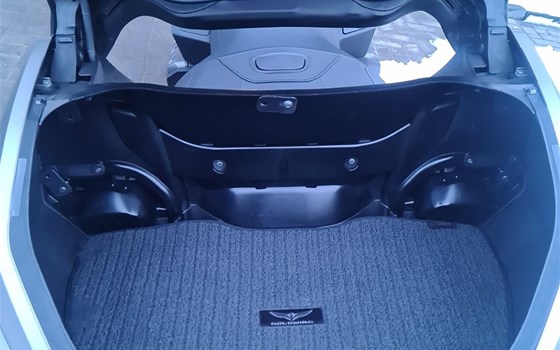 Gebrauchtmotorrad Honda GL 1800 Goldwing - Bild 18