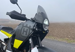 Gebrauchte Husqvarna Norden 901