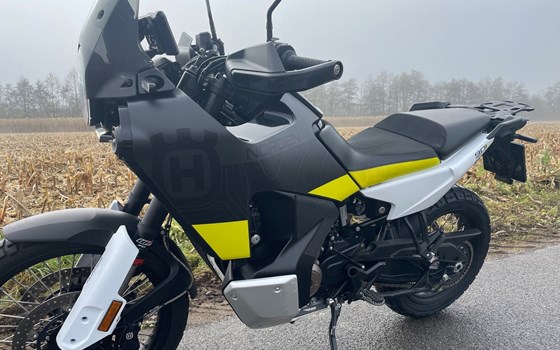 Gebrauchtmotorrad Husqvarna Norden 901 - Bild 4