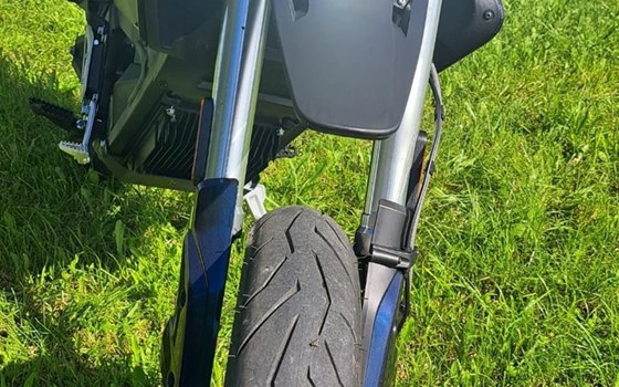 Gebrauchtmotorrad Zero FXE - Bild 15