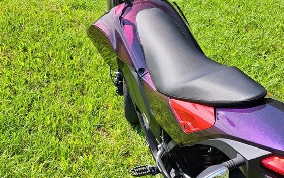 Gebrauchtmotorrad Zero FXE - Bild 3