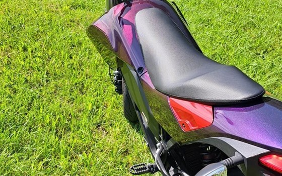 Gebrauchtmotorrad Zero FXE - Bild 3