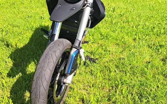 Gebrauchtmotorrad Zero FXE - Bild 7