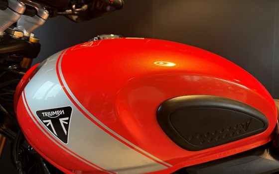 Neufahrzeug Triumph Scrambler 400 X - Bild 2