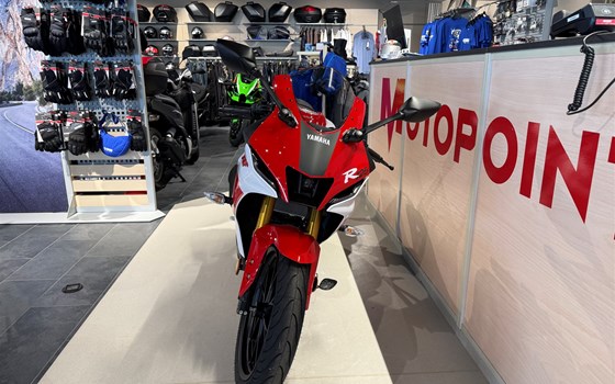Neufahrzeug Yamaha R125 - Bild 5