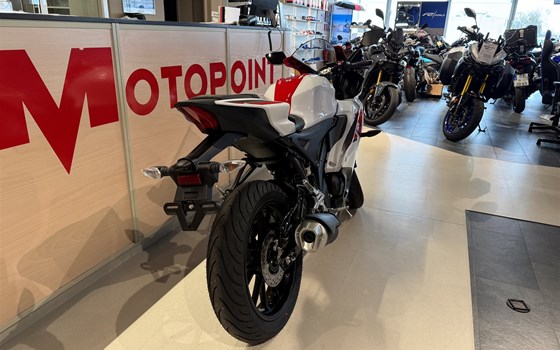 Neufahrzeug Yamaha R125 - Bild 9