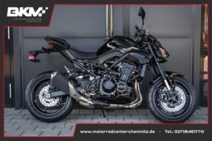 Angebot Kawasaki Z900 70kW