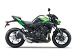Angebot Kawasaki Z900 70kW