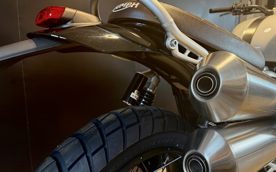 Neufahrzeug Triumph Scrambler 1200 X - Bild 19