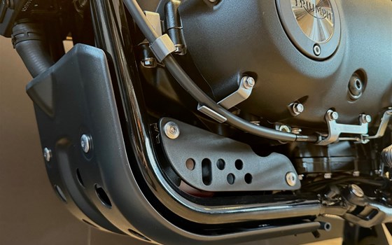 Neufahrzeug Triumph Scrambler 1200 X - Bild 6