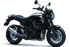 Angebot Kawasaki Z900 RS Black Ball Edition