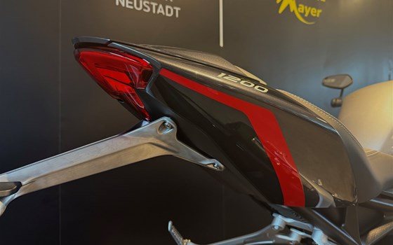 Neufahrzeug Triumph Speed Triple 1200 RS - Bild 4