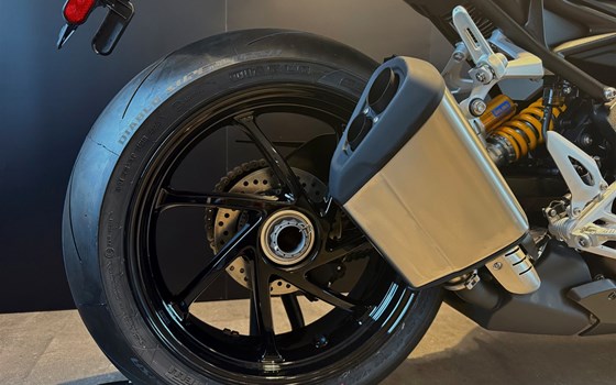 Neufahrzeug Triumph Speed Triple 1200 RS - Bild 6