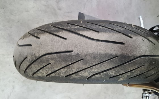 Gebrauchtmotorrad Triumph Speed Triple 1050 - Bild 7