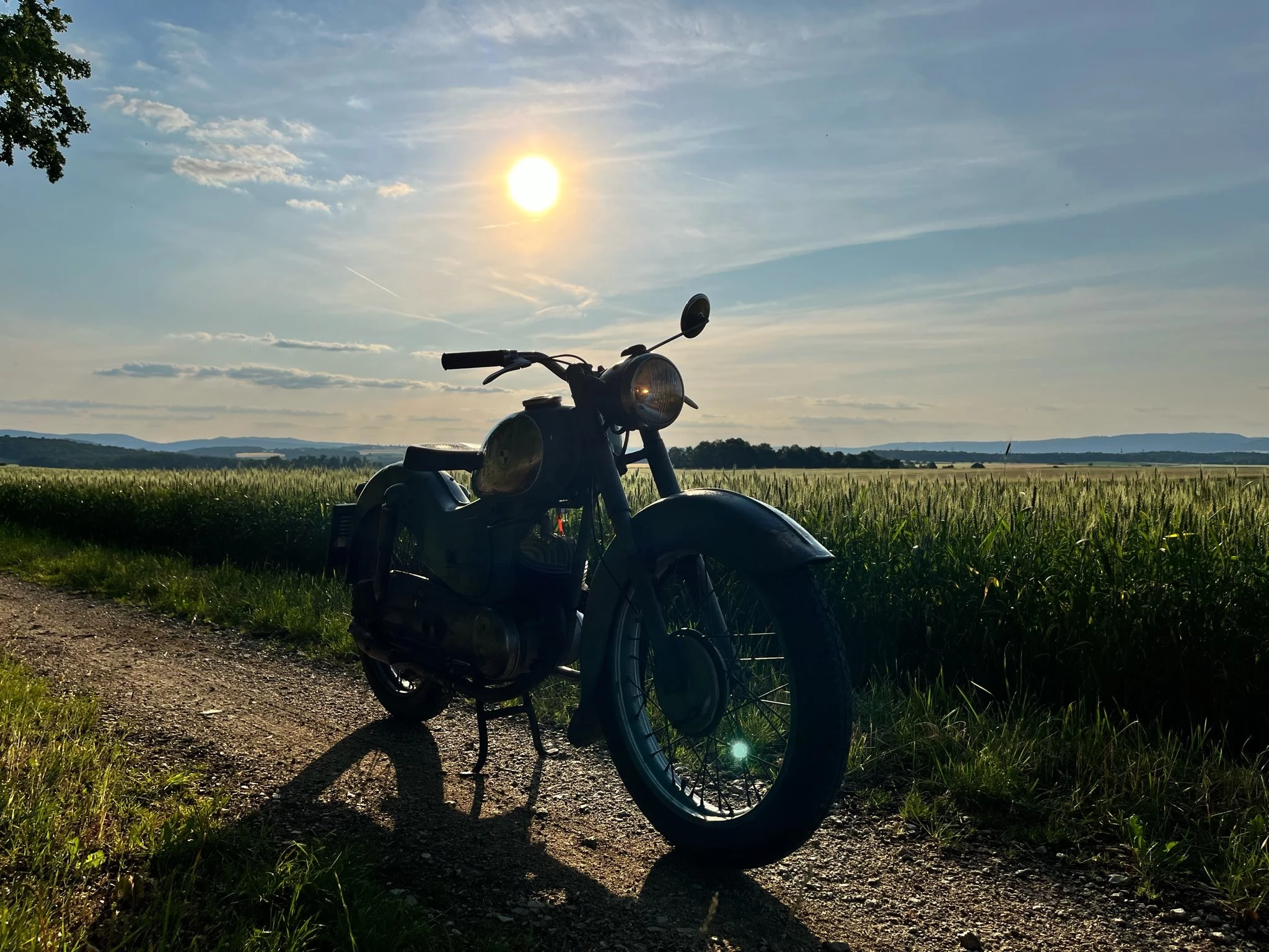 Gebrauchte Puch 150 TL