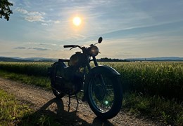 Gebrauchte Puch 150 TL