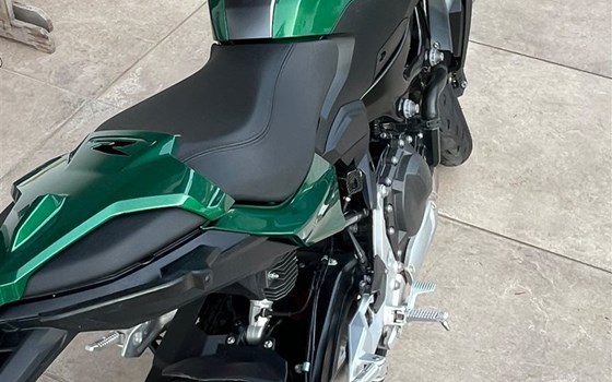 Gebrauchtmotorrad BMW F 900 R - Bild 9