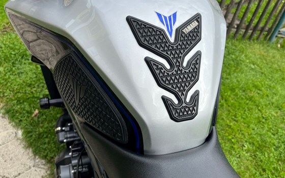 Gebrauchtmotorrad Yamaha MT-09 SP - Bild 11