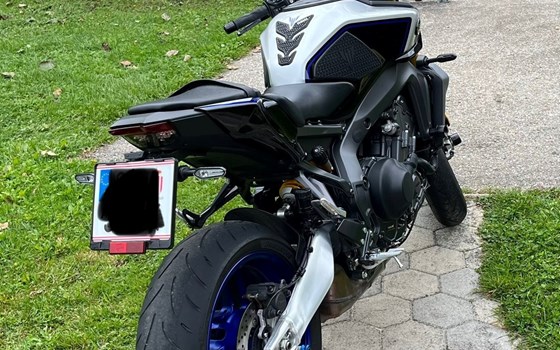 Gebrauchtmotorrad Yamaha MT-09 SP - Bild 13