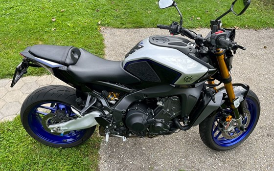 Gebrauchtmotorrad Yamaha MT-09 SP - Bild 4