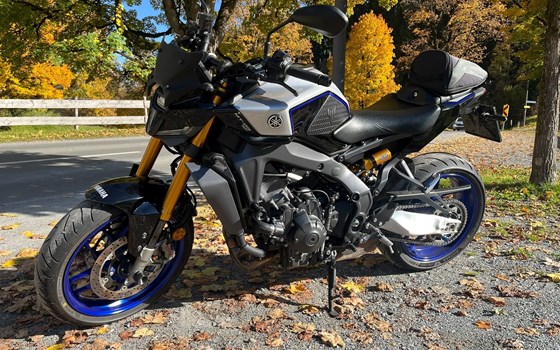 Gebrauchtmotorrad Yamaha MT-09 SP - Bild 5