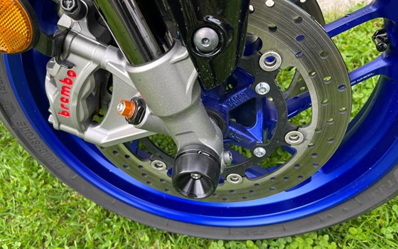 Gebrauchtmotorrad Yamaha MT-09 SP - Bild 8