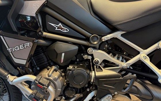 Gebrauchtmotorrad Triumph Tiger 1200 Rally Explorer - Bild 17