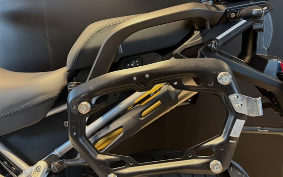 Gebrauchtmotorrad Triumph Tiger 1200 Rally Explorer - Bild 18