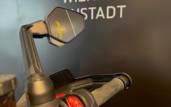 Gebrauchtmotorrad Triumph Tiger 1200 Rally Explorer - Bild 6