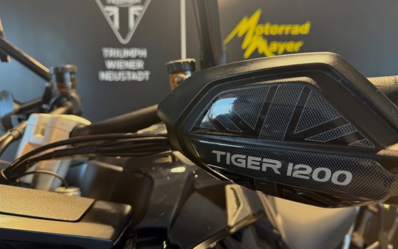 Gebrauchtmotorrad Triumph Tiger 1200 Rally Explorer - Bild 5