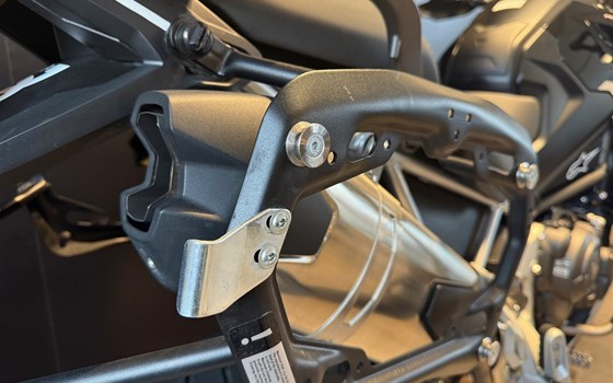 Gebrauchtmotorrad Triumph Tiger 1200 Rally Explorer - Bild 19