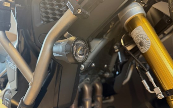 Gebrauchtmotorrad Triumph Tiger 1200 Rally Explorer - Bild 20