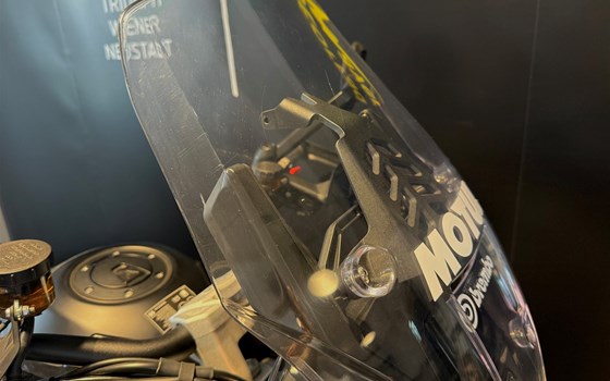 Gebrauchtmotorrad Triumph Tiger 1200 Rally Explorer - Bild 21