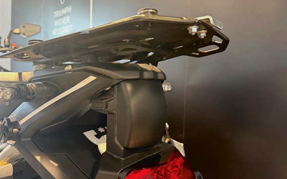 Gebrauchtmotorrad Triumph Tiger 1200 Rally Explorer - Bild 9