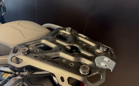 Gebrauchtmotorrad Triumph Tiger 1200 Rally Explorer - Bild 10