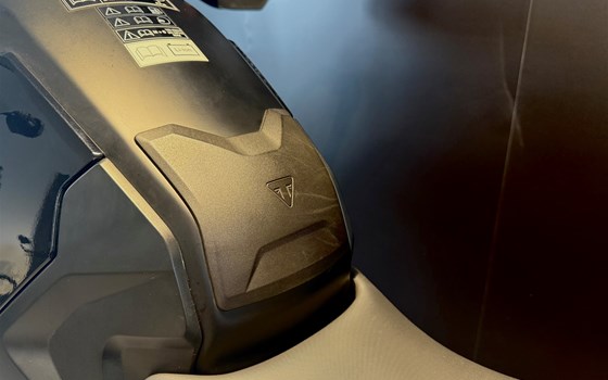 Gebrauchtmotorrad Triumph Tiger 1200 Rally Explorer - Bild 11