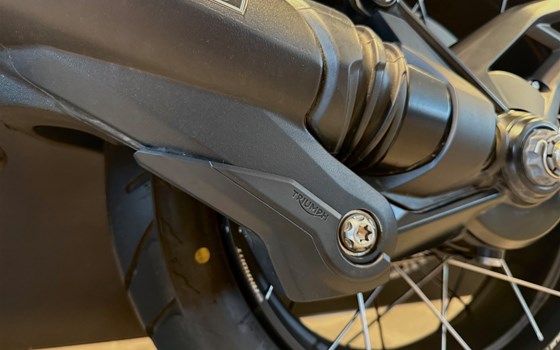 Gebrauchtmotorrad Triumph Tiger 1200 Rally Explorer - Bild 12