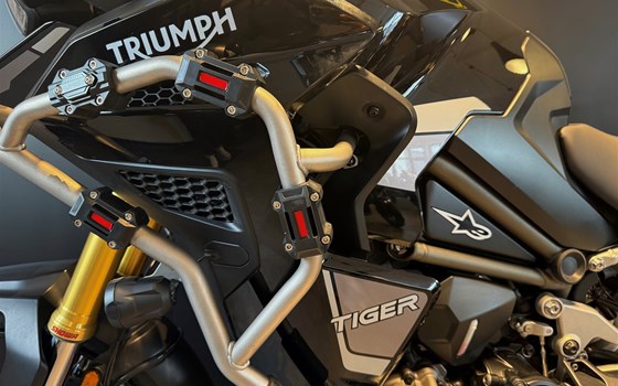 Gebrauchtmotorrad Triumph Tiger 1200 Rally Explorer - Bild 14